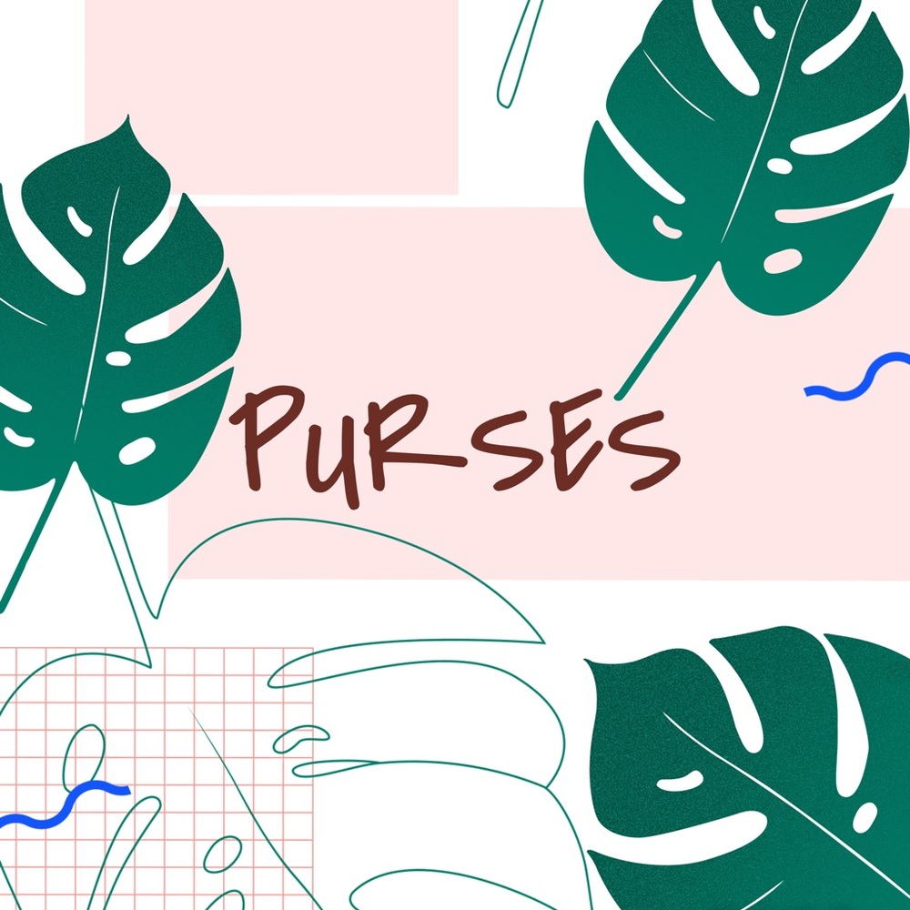 Shop Purses Here